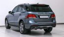 مرسيدس بنز GLE 400 4MATIC