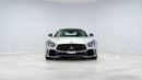 مرسيدس بنز AMG GT UAE's Very Best Example | 2 Years Free Servicing | AED 7,536 Per Month