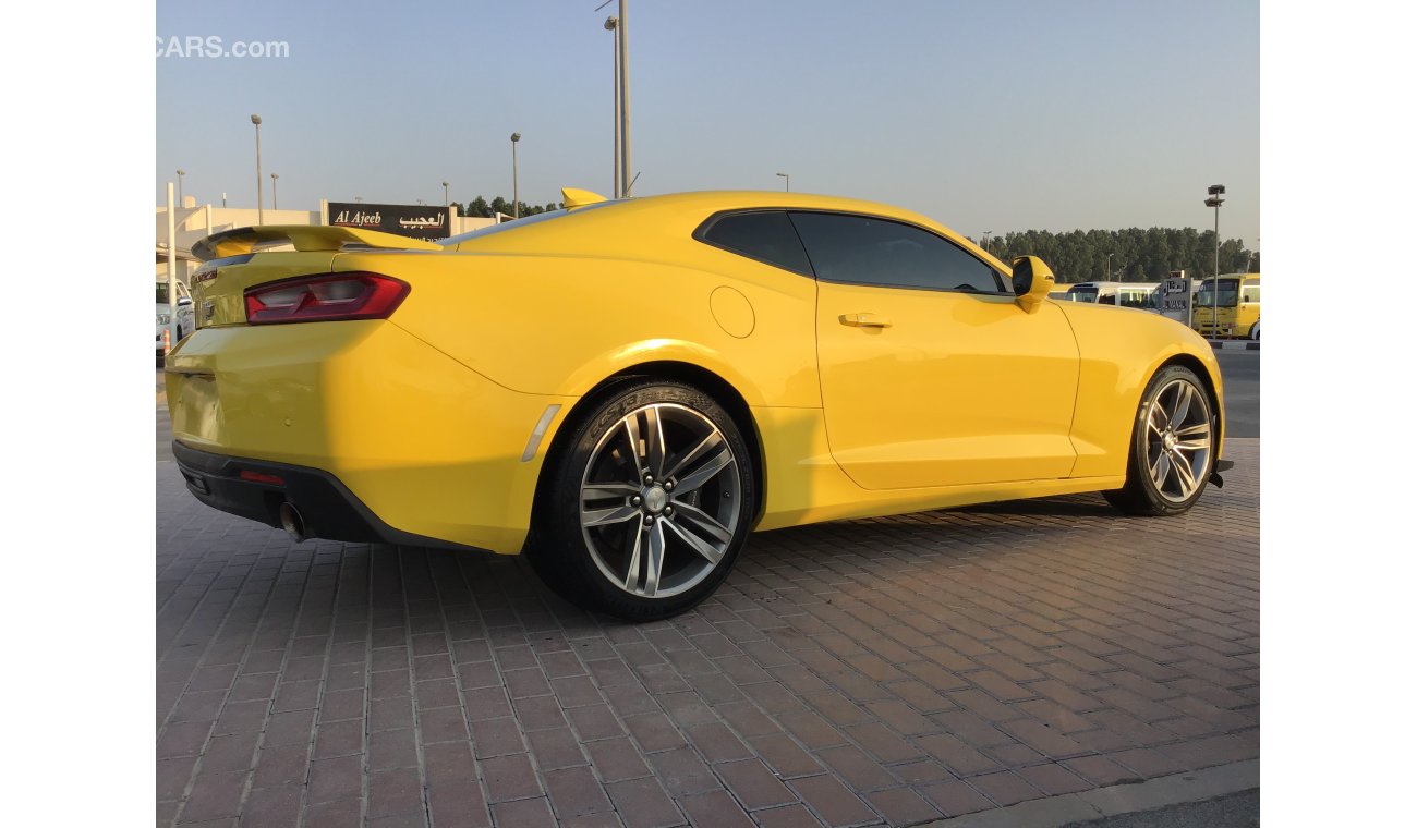 Chevrolet Camaro SOLD!!!2SS / FULL OPTION / 6.2 LT /EXCELLENT CONDITION