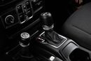 Jeep Wrangler Unlimited Wrangler Unlimited Sport | 2,155 P.M | 0% Downpayment | Perfect Condition!