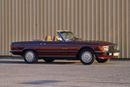 Mercedes-Benz SL 560 - 23,000 Original Kilometres