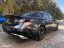 Hyundai Sonata GLS 2.5L