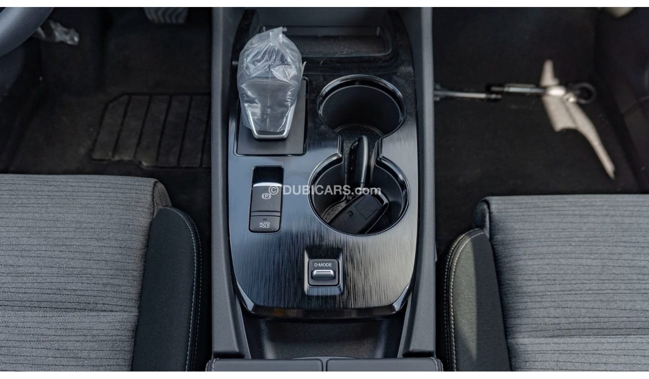 نيسان إكس تريل 2024 Nissan X-Trail S 2.5L Petrol