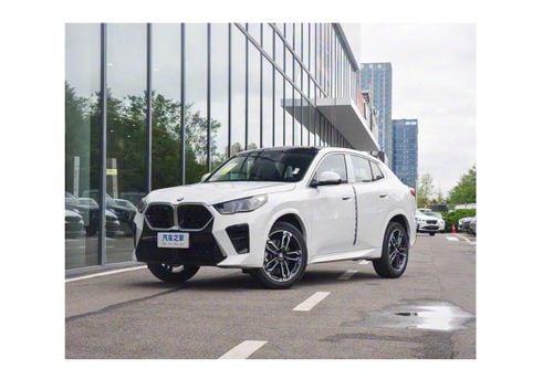 BMW X2 BWM X2 2026 sDrive25i