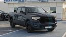 RAM 1500 ( Eid al-Adha Offer ) (For Export , НА ЭКСПОРТ) PY 26/26 Limited Crew Cab Hurricane H.O 3.0TT GCC Бе