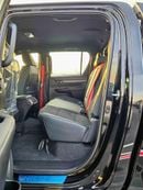 Toyota Hilux GR SPORT 4.0L PETROL GR SPORT || 4.0L PETROL V6 / OVER FENDER / 360*CAMERA / DRIVER PWR SEATS WITH LATHER (CODE# HGRPKW)