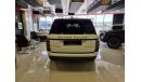 Land Rover Range Rover Vogue SE Supercharged RANGE ROVER VOGUE SE SUPER CHARGED-2015-GCC