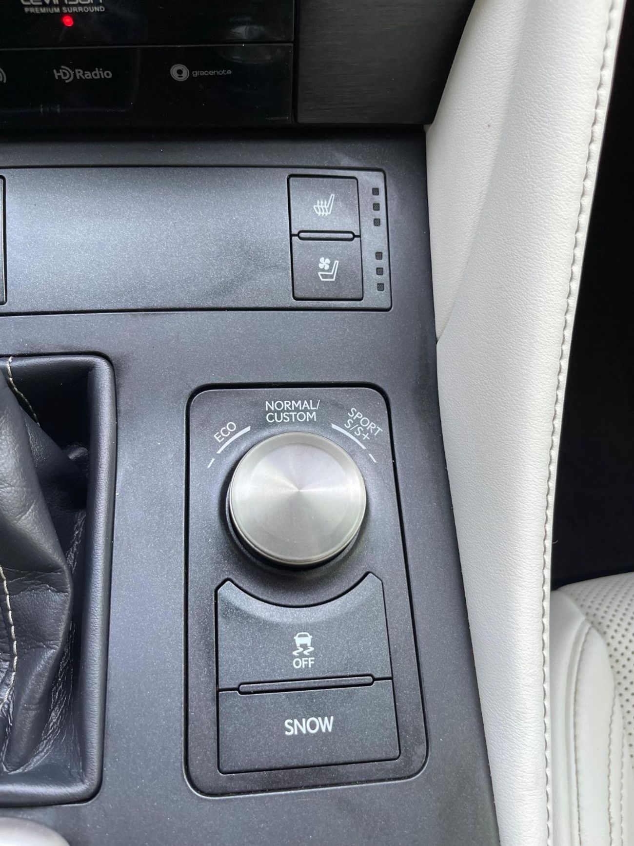 Lexus RC350 F Sport RC 350 / F-Sport / Only 29000 Mile / 1800 AED Monthly