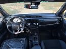 Toyota Hilux GR Sport 2.8L 09/SEPTEMBER PRODUCTION