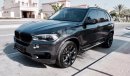 BMW X5 50i