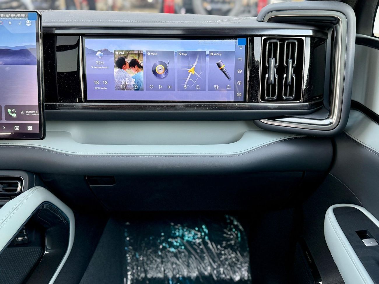 بي واي دي ليوبارد 5 Leopard 5 Navigator II 2 Diff-Lock