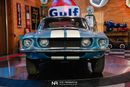 Shelby GT500 GT500