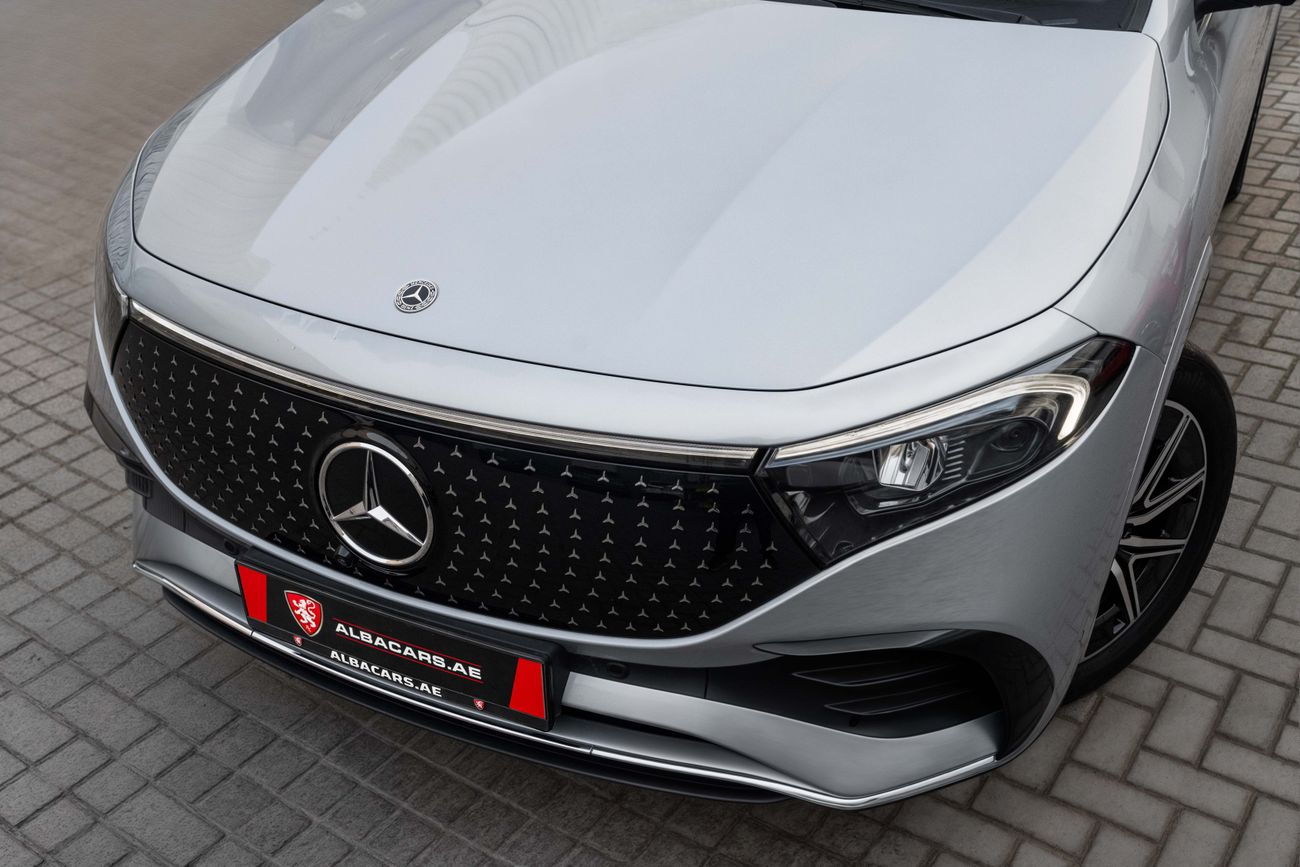 مرسيدس بنز EQA 250 EQA 250 AMG | 2,938 P.M | 0% Downpayment | AGENCY WARRANTY/SERVICE!