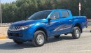 ميتسوبيشي L200 2016 4x4 DIESEL Ref#672