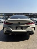 BMW M850i xDrive 4.4L