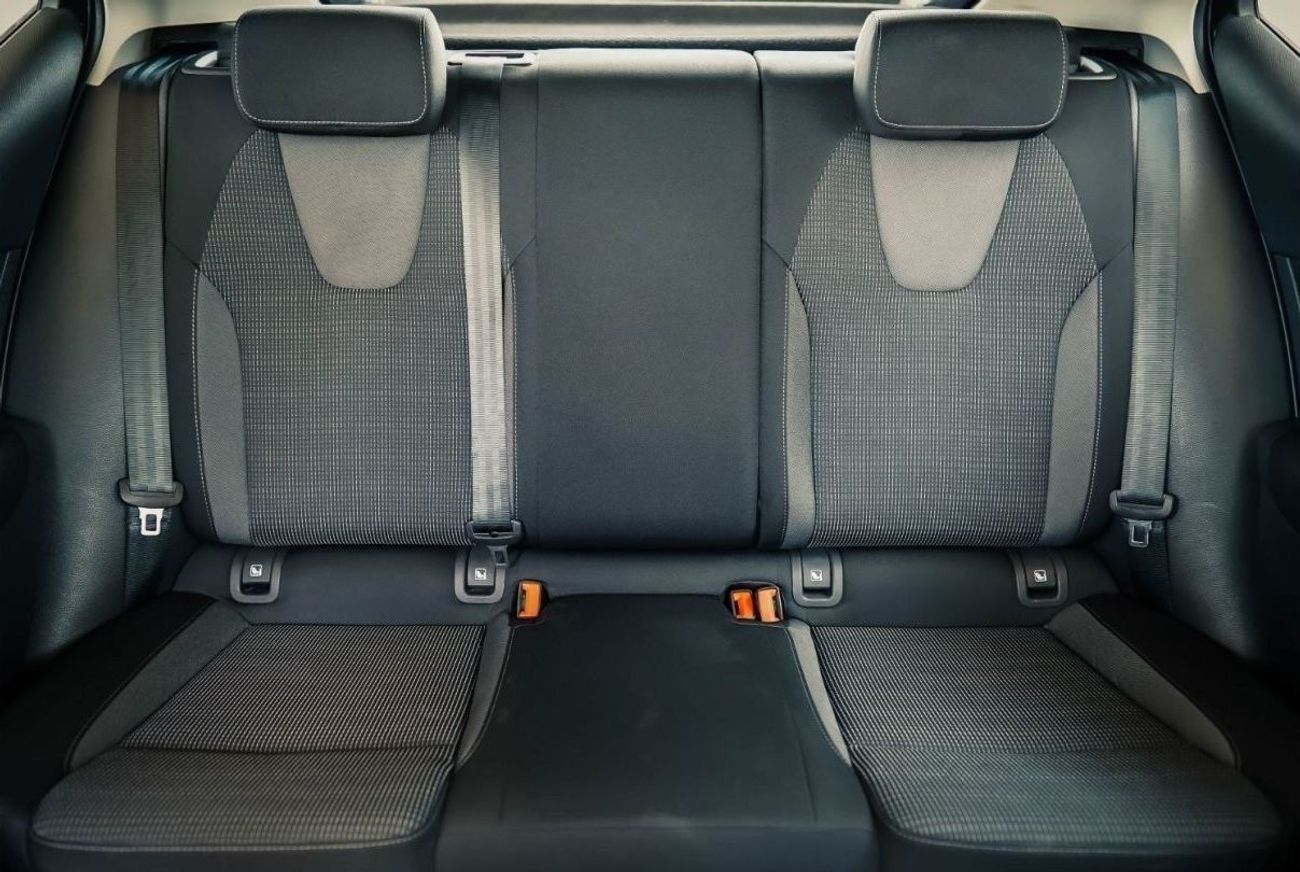 سكودا أوكتافيا