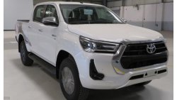 Toyota Hilux 2021 DC 4WD V6 4.0L VX NEW, Limited Stock - Export out GCC