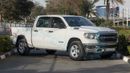 رام 1500 Bighorn eTorque 3.6L V6 4x4 GCC 0Km With 3 Years Or 100,000 Km Warranty