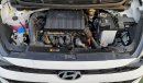 Hyundai Grand i10 GCC-2024- PTR-4X2