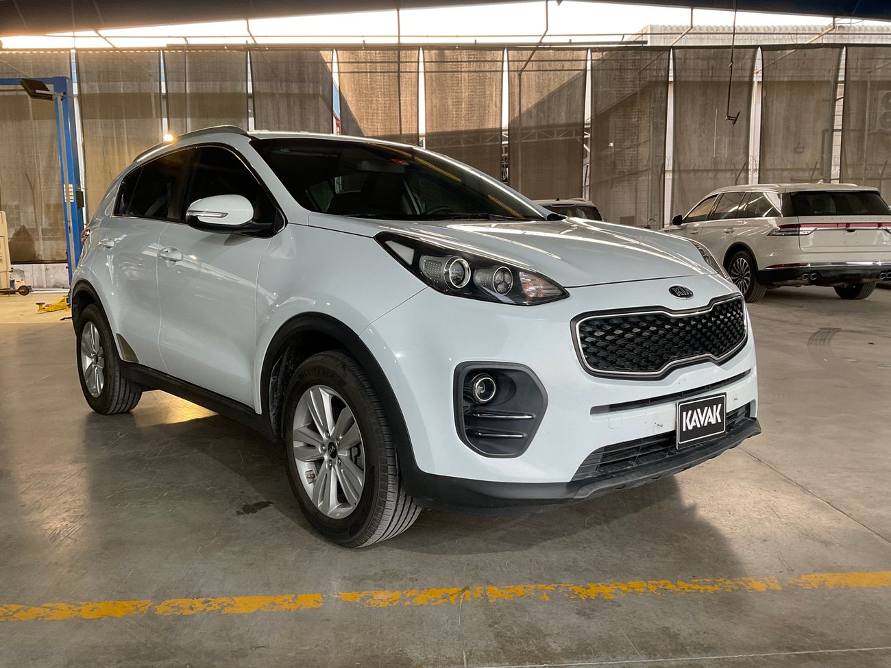 Kia Sportage LX | Guaranteed Warranty | 0 Down Payment