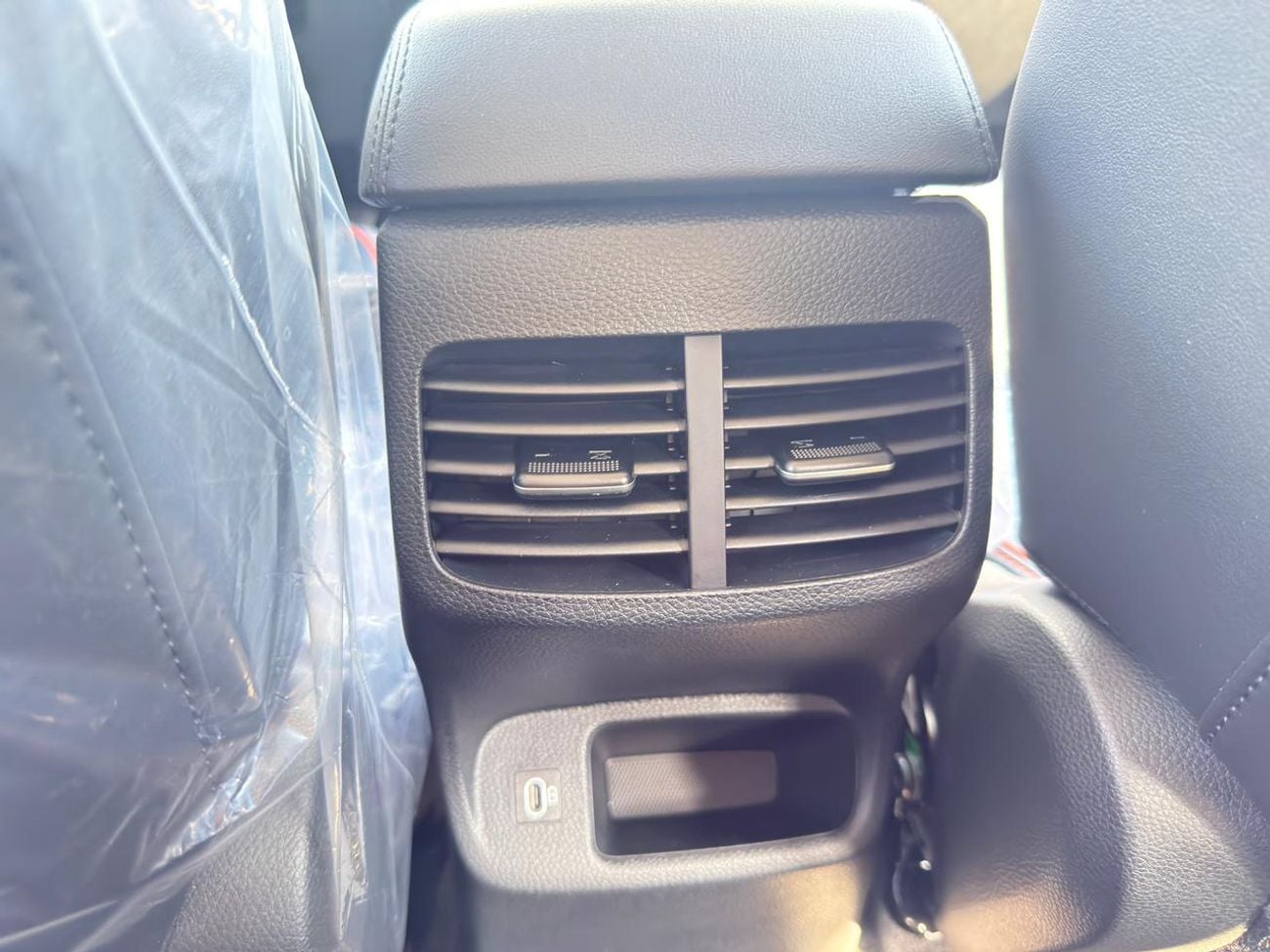 Kia Seltos 1.5L Luxury Comfort