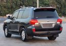 Toyota Land Cruiser GXR+ 4.0L