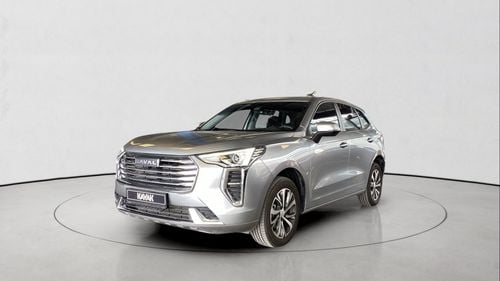 هافال جوليون 1.5T DCT PLUS | شامل الضمان | 0 ﺪﻔﻋﺓ ﺃﻮﻟﻯ