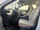 Toyota RAV4 2.5L EXR Hybrid Toyota Rav4 hybrid 2.5l FWD SUV White color  Gcc 2026 Model