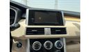 Mitsubishi Xpander H-Line 1.5L SUV FWD 5Doors