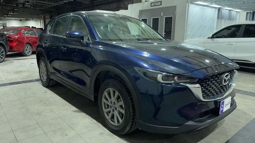 Mazda CX-5 2023 GL | AED 953/Month | 0 DP | 30 Day Return | Warranty | Service History