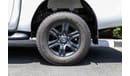 تويوتا هيلوكس 2022 Toyota Hilux 4x4 DC 2.7 GLXS M/T - Export Only