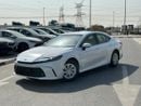 Toyota Camry XLE 2026 toyota camry 2.5 E
