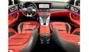 Mercedes-Benz AMG GT 63 2019 Mercedes Benz GT63s, May 2025 Mercedes Warranty, FSH Agency, Fully Loaded, GCC