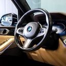 بي أم دبليو X7 40i M Sport Pure 3.0L (335 HP) 3,065 pm • 0% Downpayment • 40i M Sport Premium • 1 Year Warranty
