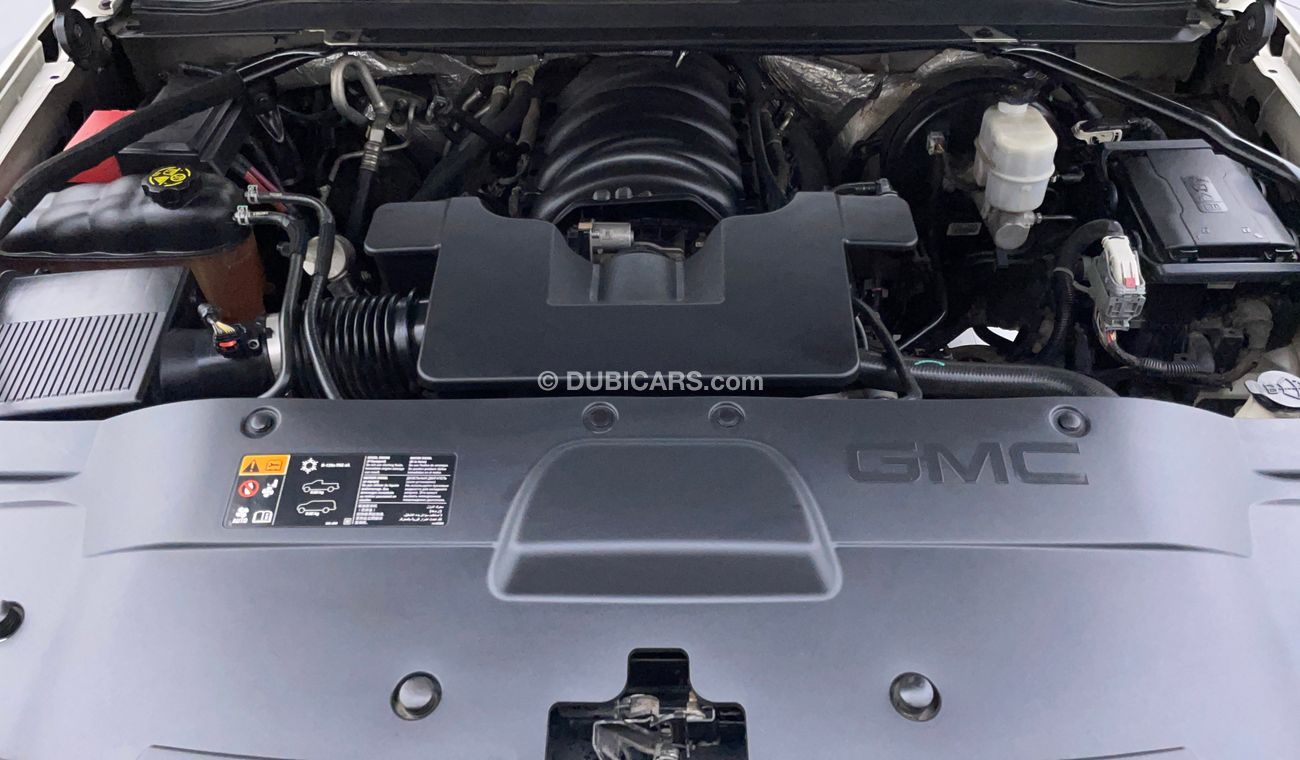 GMC Yukon SLT 5.3 | Zero Down Payment | Free Home Test Drive