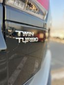 Toyota Land Cruiser GXR 3.5L