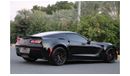 Chevrolet Corvette C7 Z06
