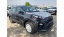 Kia Sportage 1.6with sun roof