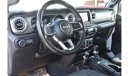 Jeep Wrangler Unlimited Sahara I-04 2.0L TURBO I 2021 I CLEAN CAR WITH WARRANTY