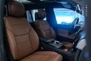 Mercedes-Benz GLS 500 Std 4.7L 2017 Mercedes Benz GLS500 4MATIC, Full Service History, Fully Loaded, 7 Seater, GCC