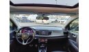 Kia Rio Kia Rio 2018 GCC full option perfect condition clean car