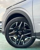 بيجو 3008 NEW PEUGEOT 3008 Allure - 1.6T - (2026 MODEL) GCC specs