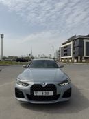 BMW 420i