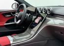 Mercedes Benz C200 2025 Mercedes-Benz C200, 5 Year Mercedes Warranty + Service Contract, Full Mercedes Service History,