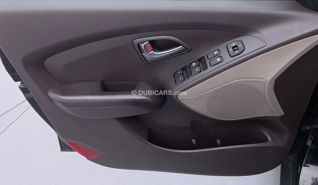 Hyundai Tucson GL 2 | Zero Down Payment | Free Home Test Drive