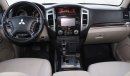 Mitsubishi Pajero GLS Mid GLS Mid Mitsubishi Pajero 2017, GCC, in excellent condition, full option