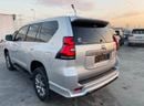 Toyota Prado 2019 Model V4 2.7L Engine Very Clean And Perfect Condition