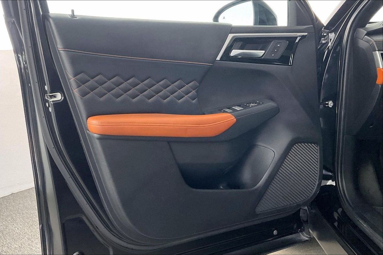 Mitsubishi Outlander Premium - Launch Edition | National Day Celebration | Guaranteed Warranty | 0 Down Payment