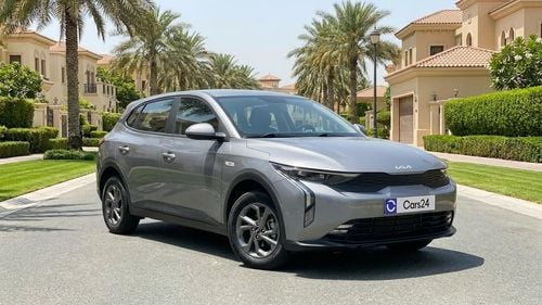 Kia K3 2025 | AED 775/Month | 0 DP | 30 Day Return | Warranty | Service History