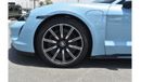 Porsche Taycan 4S Base